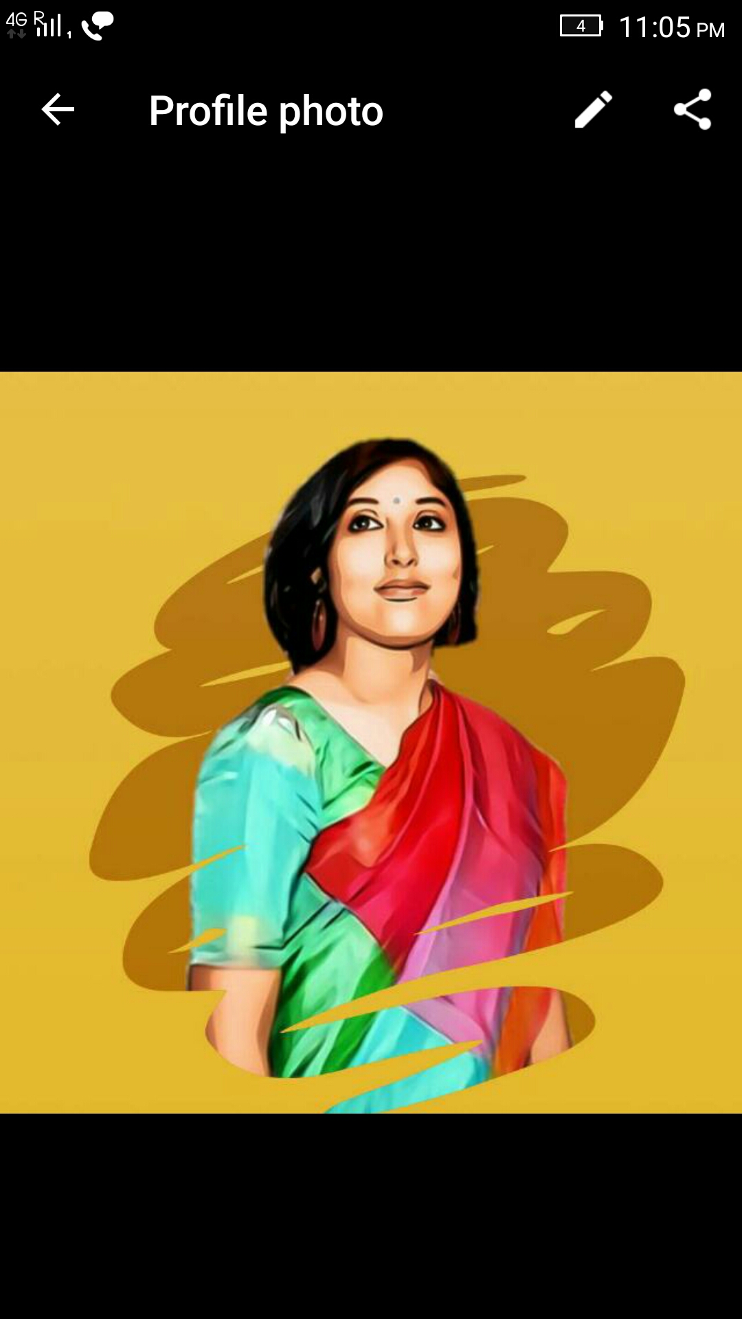 Sona Ghoshal
