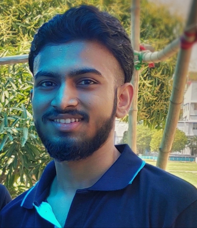 Sampreet Dey