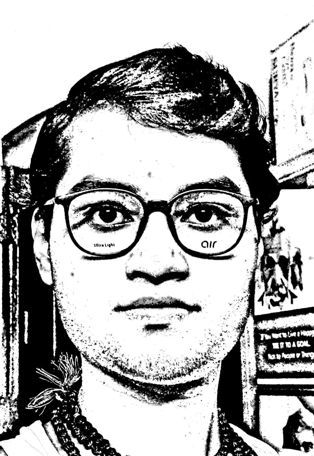 Amardyuti Basu