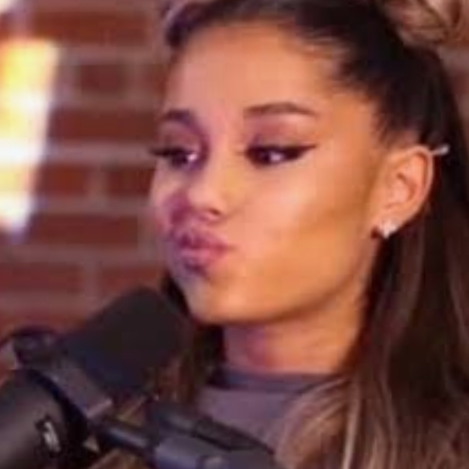 Ariana Grande