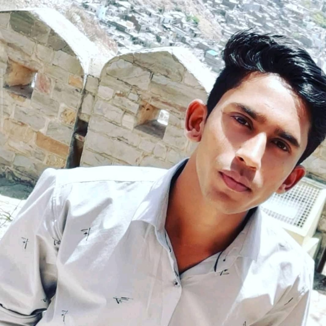 Ankit Sharma