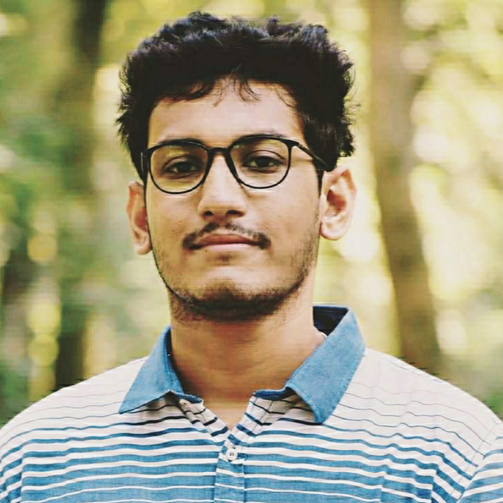 Mayukh Chattaraj
