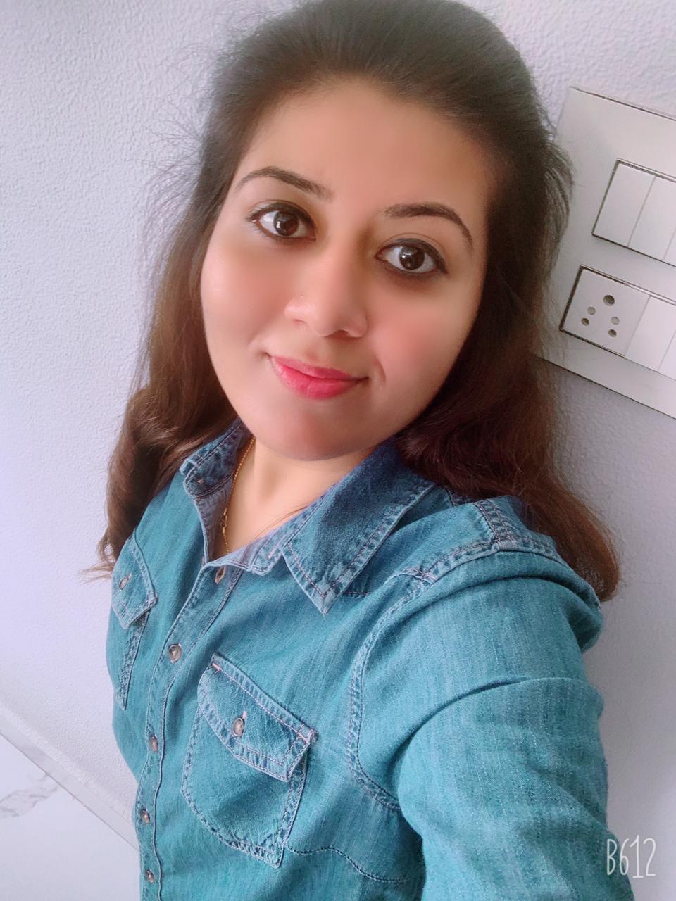 Shweta vanjara