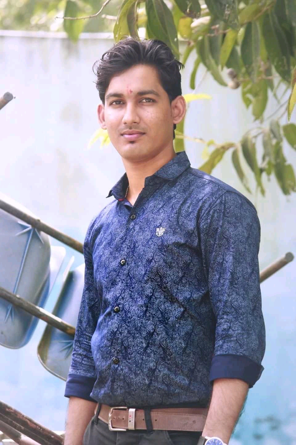 Banti kumar Prasad