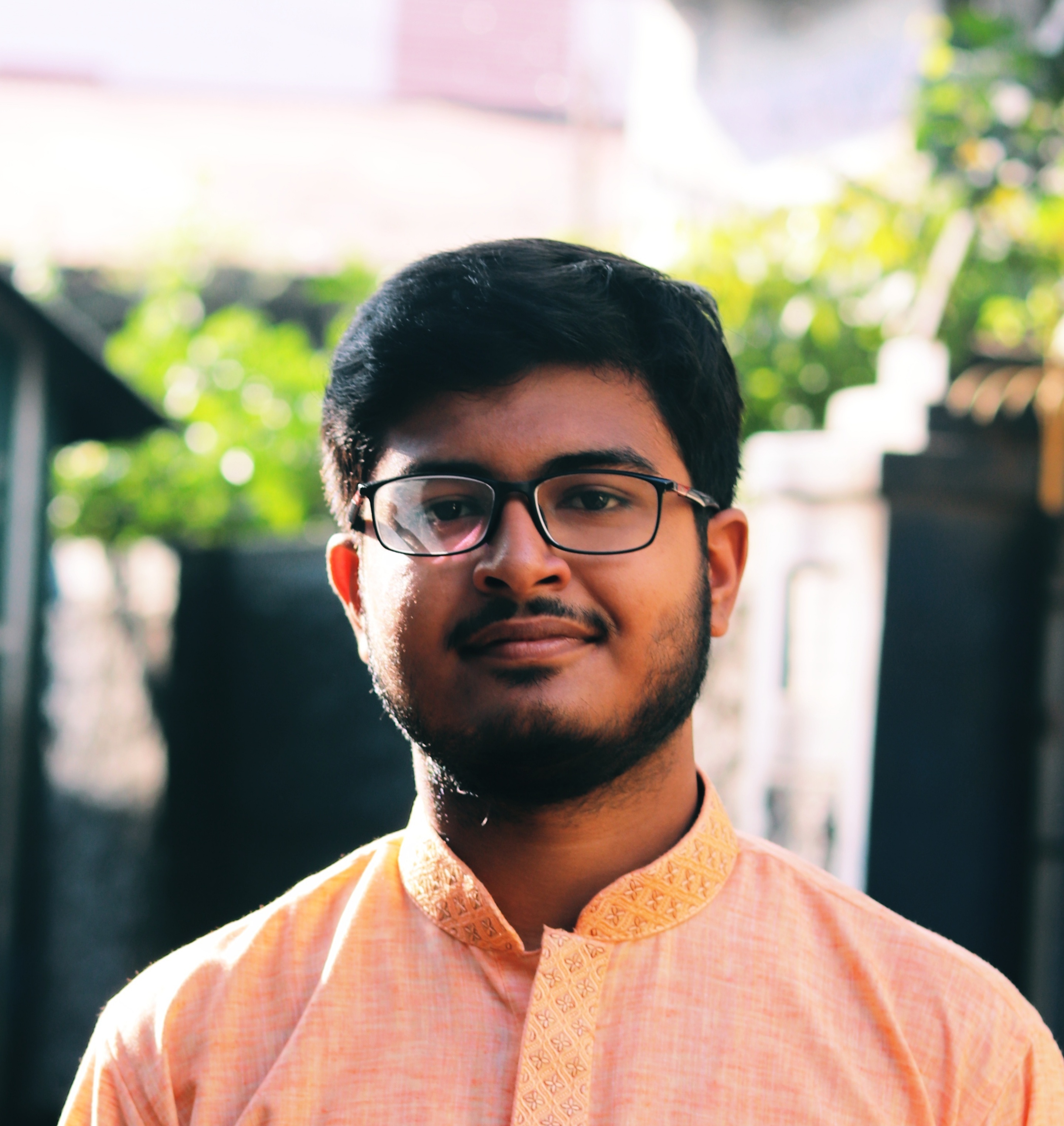 Aniruddha Hossen