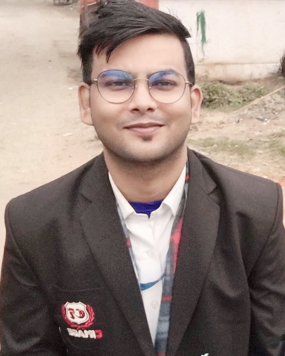 Satyam Kumar