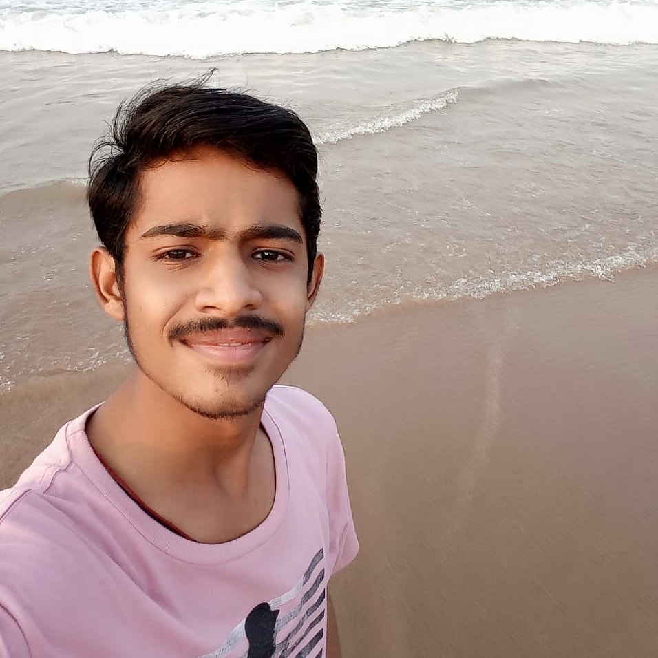 Akshit Anurag Agarwal
