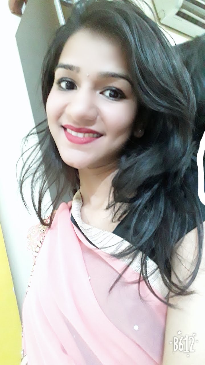 Vanshika Gadekar