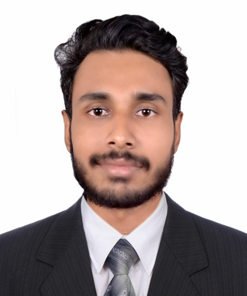 Sanket Kawde