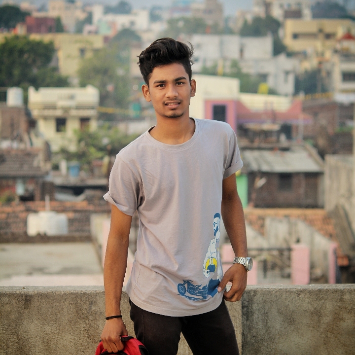Prajwal Kuchewar