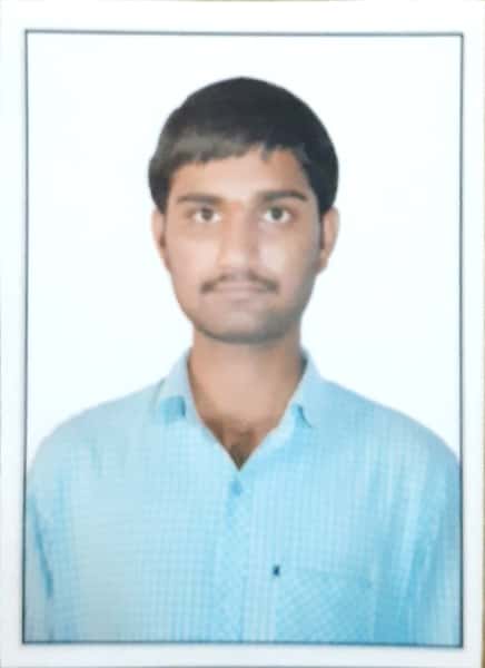 VULLURI NAGA DHARA SATISH KUMAR