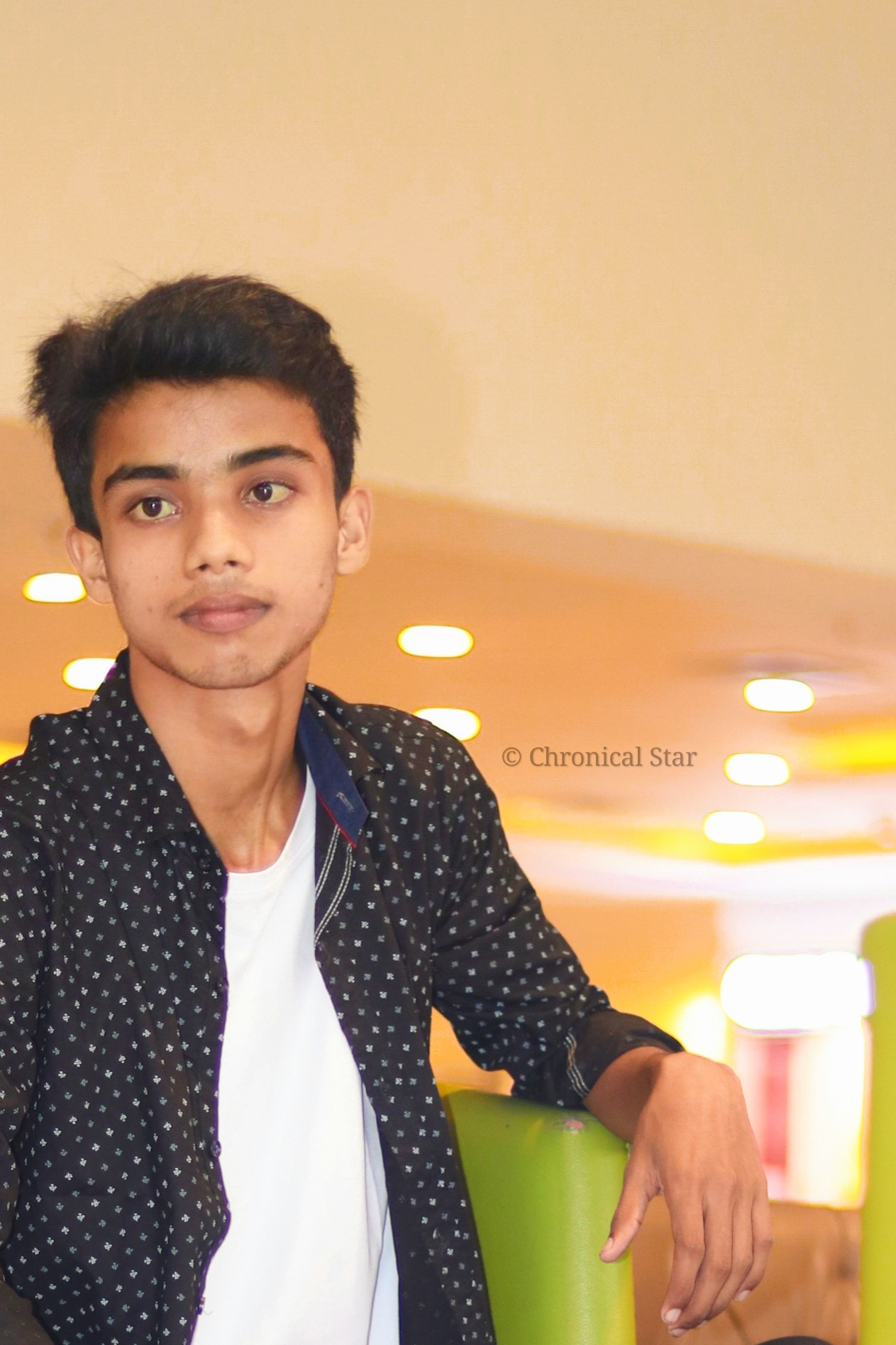 Abhishek Kumar