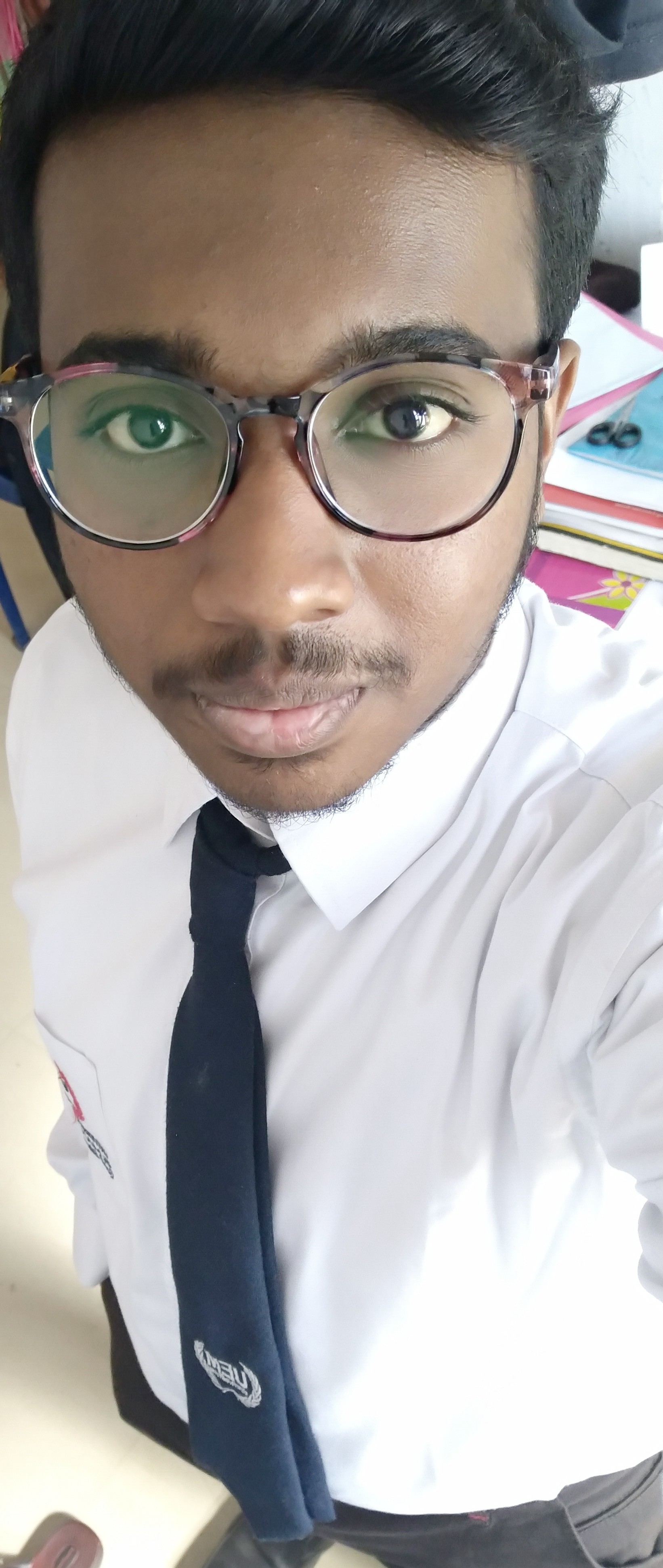 Kunal Saha