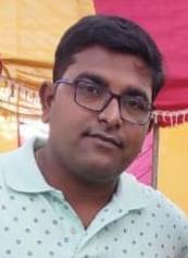 SANGRAM PATNAIK