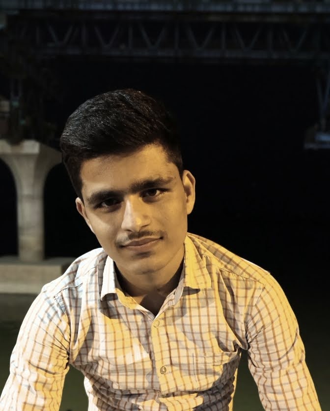 Sonu kumar
