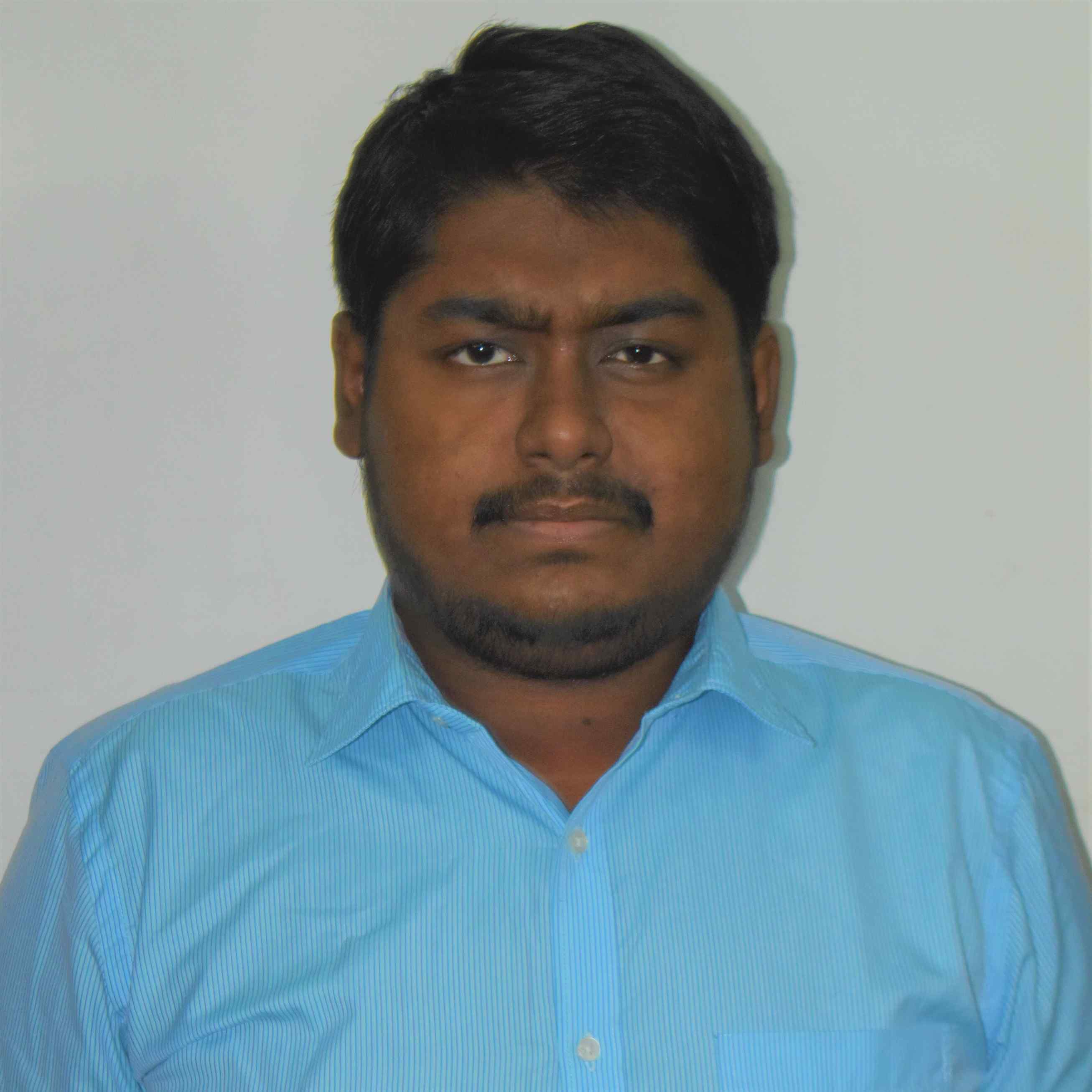 Abhishek Das