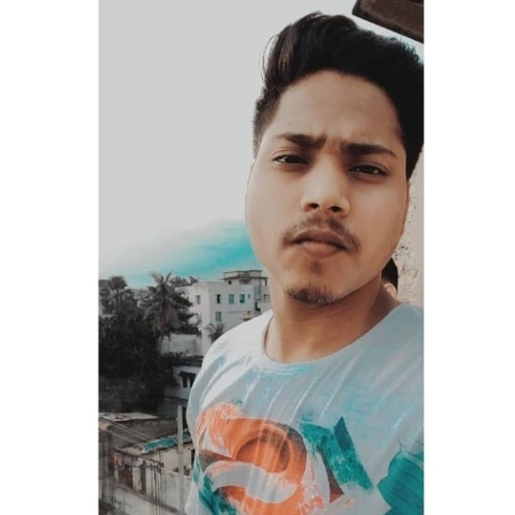 AYUSH KUMAR