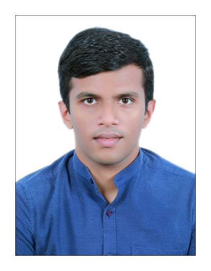Joel Sam Jacob