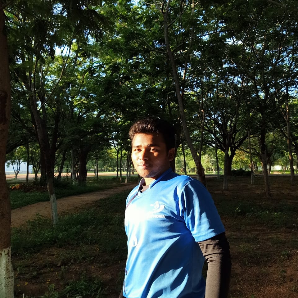 teja
