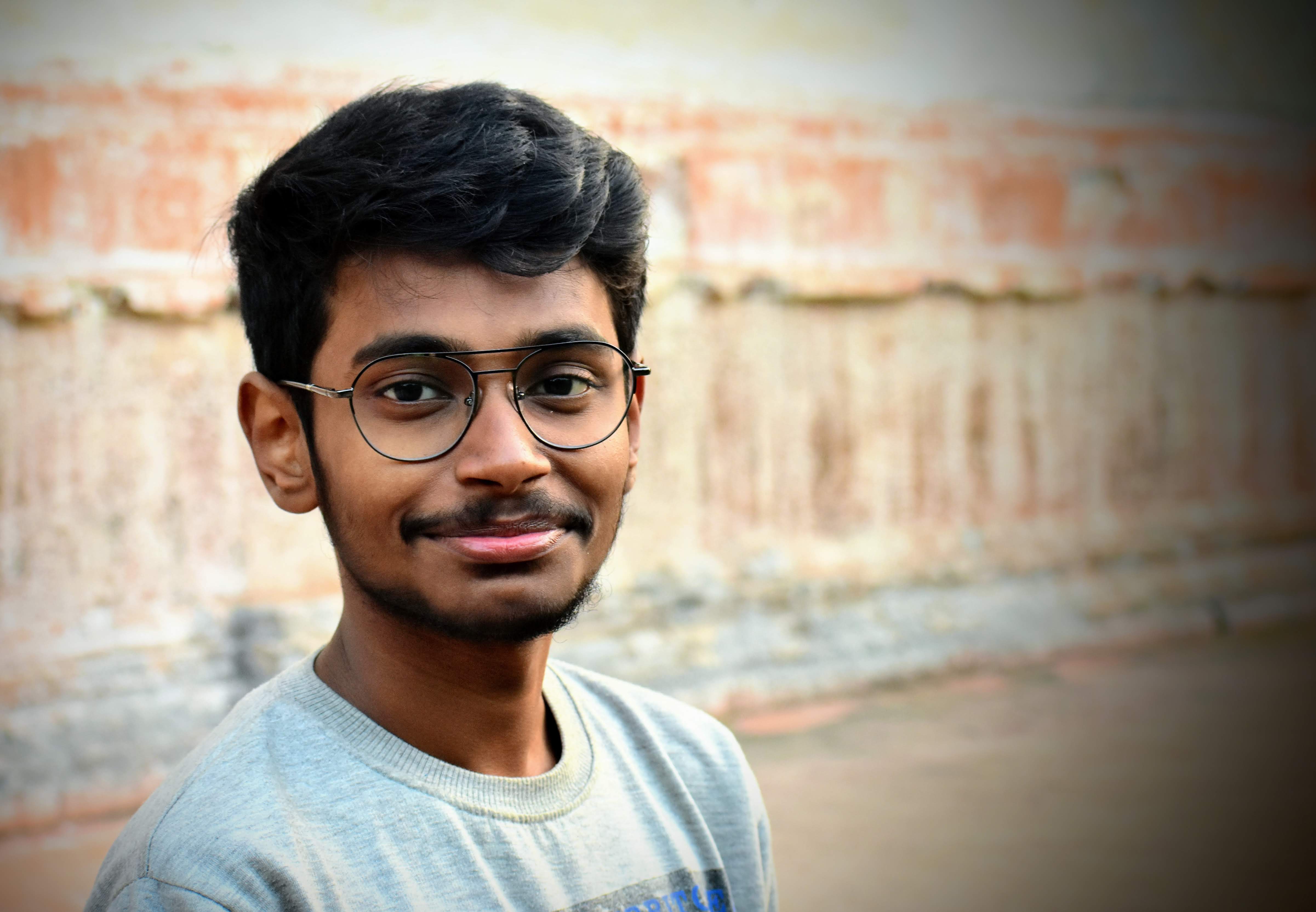 Sayan Das