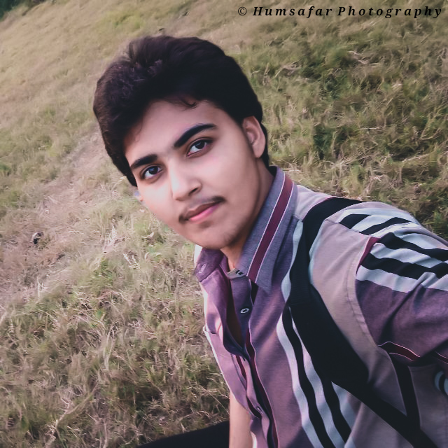 Ved Prakash Bhaskar