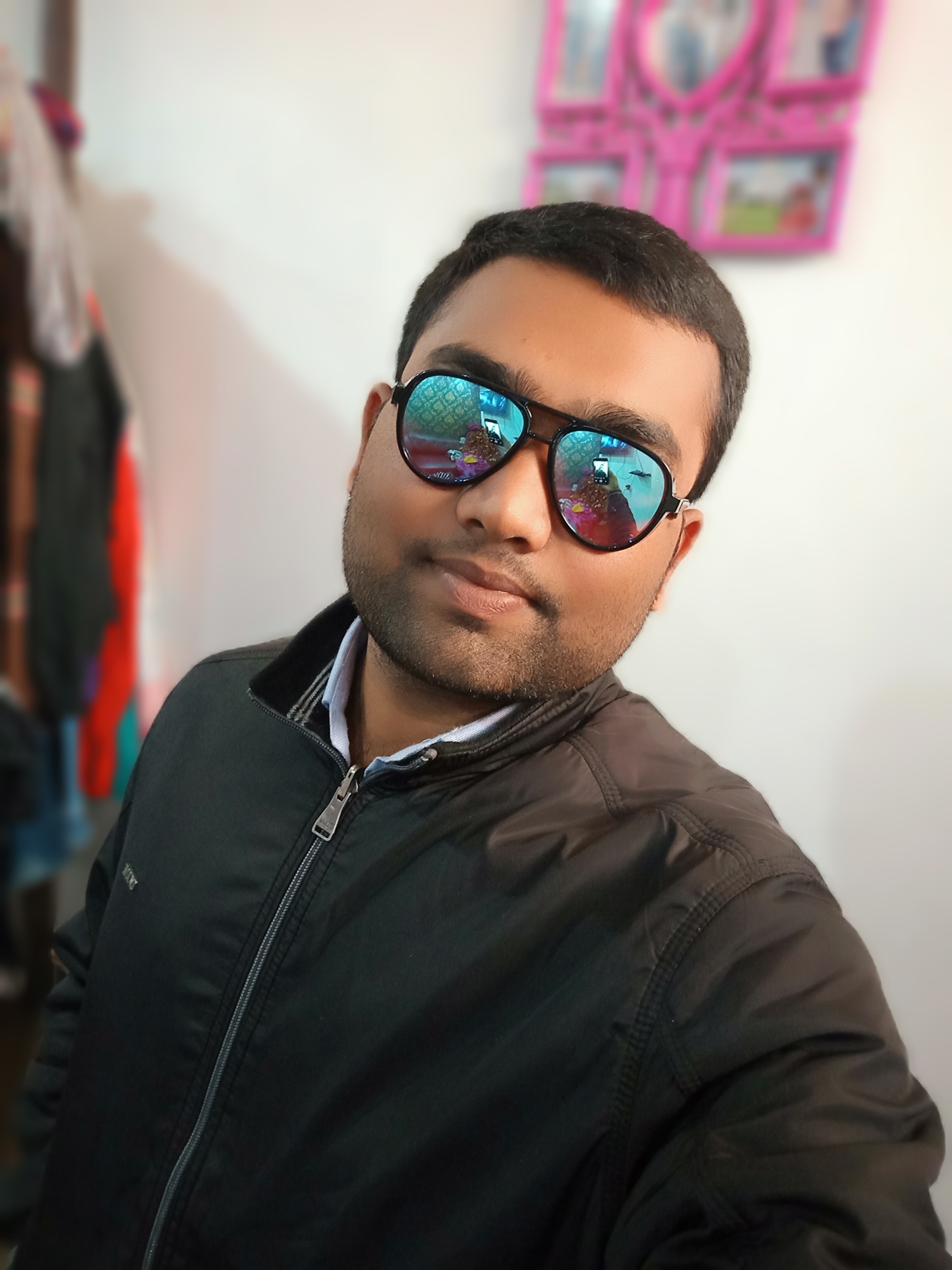 BINIT KUMAR