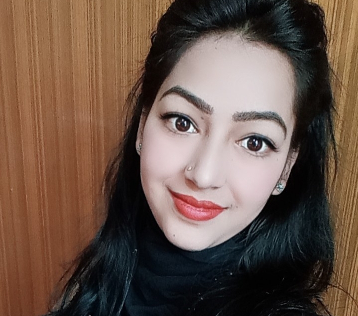 Soni Dhaulakhandi