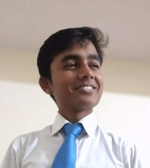 SHUBHAM