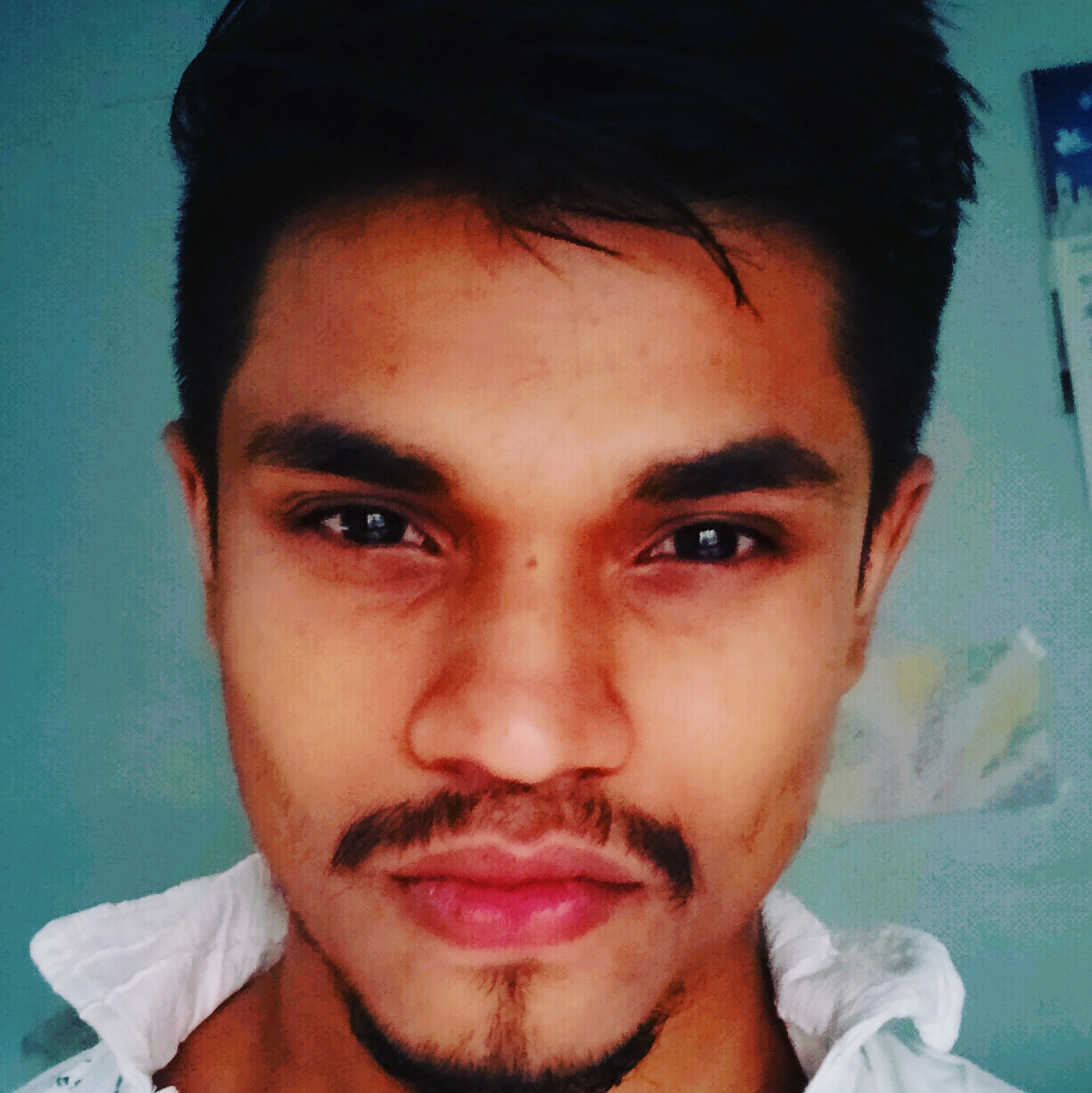 Shaibal Hira