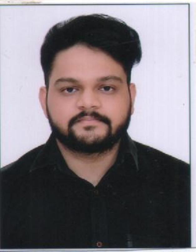 Shubham bhardwaj