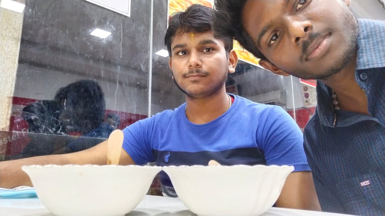 RISHI KUMAR G