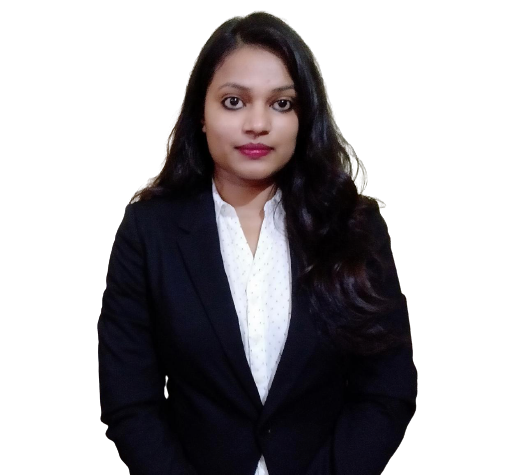 Nancy Raj