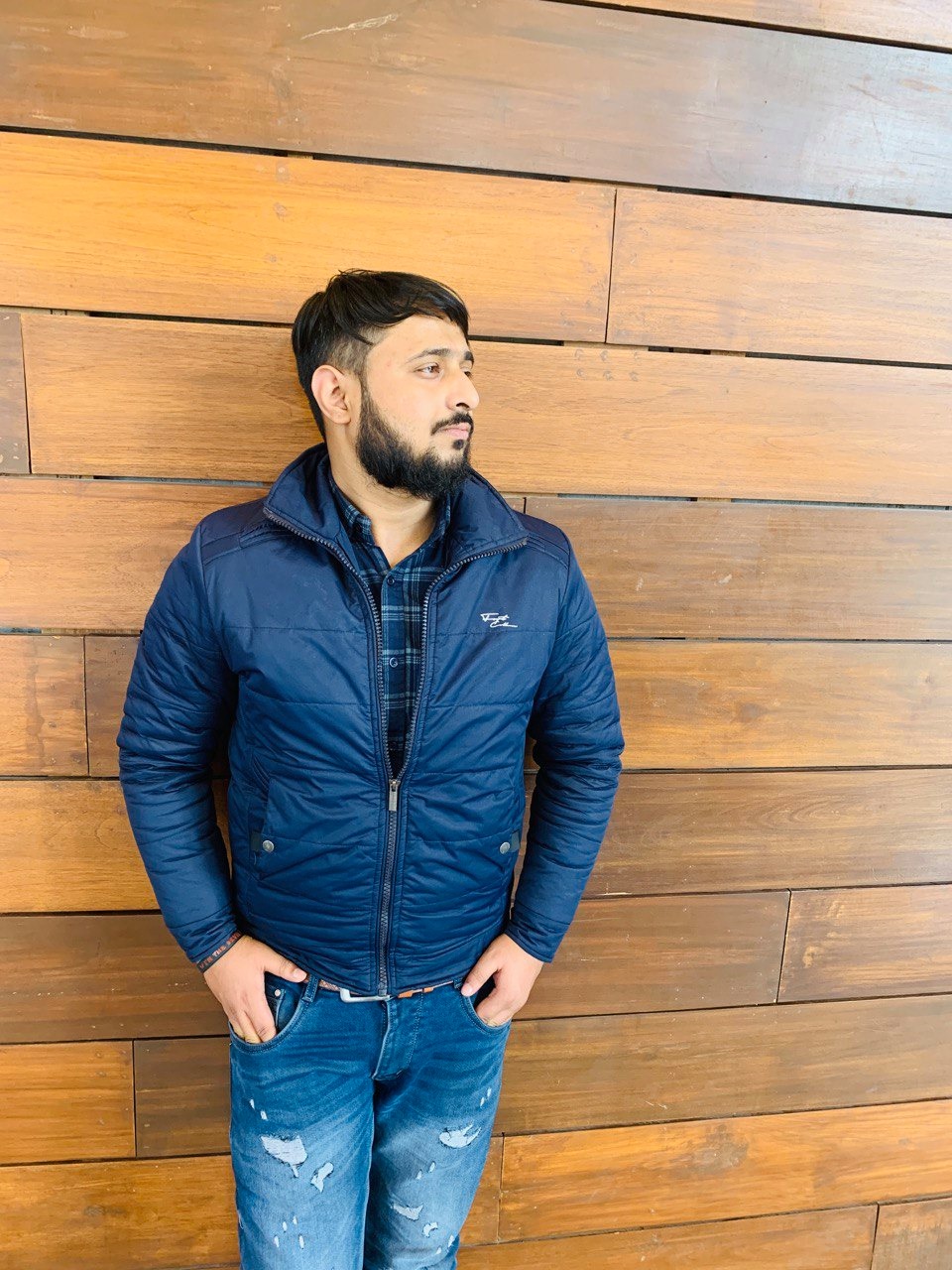 Vivekanand Kumar Singh
