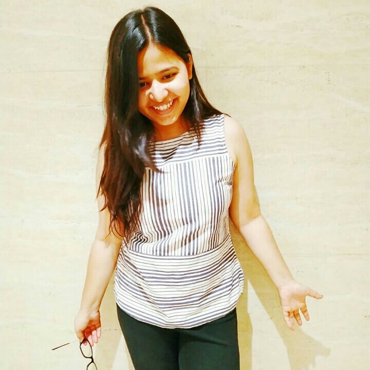 Shreya Jayant