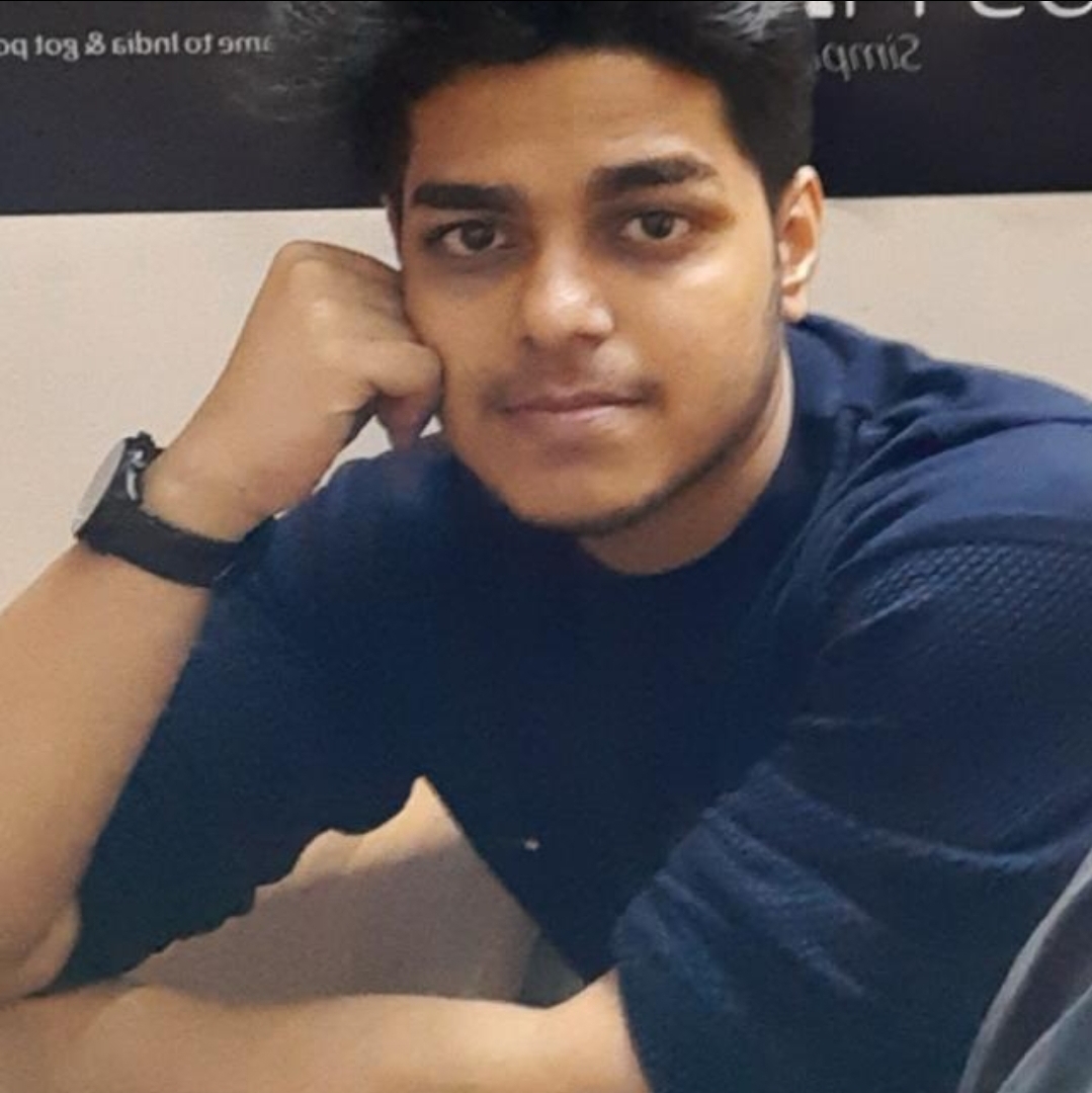 Nilesh Ahuja