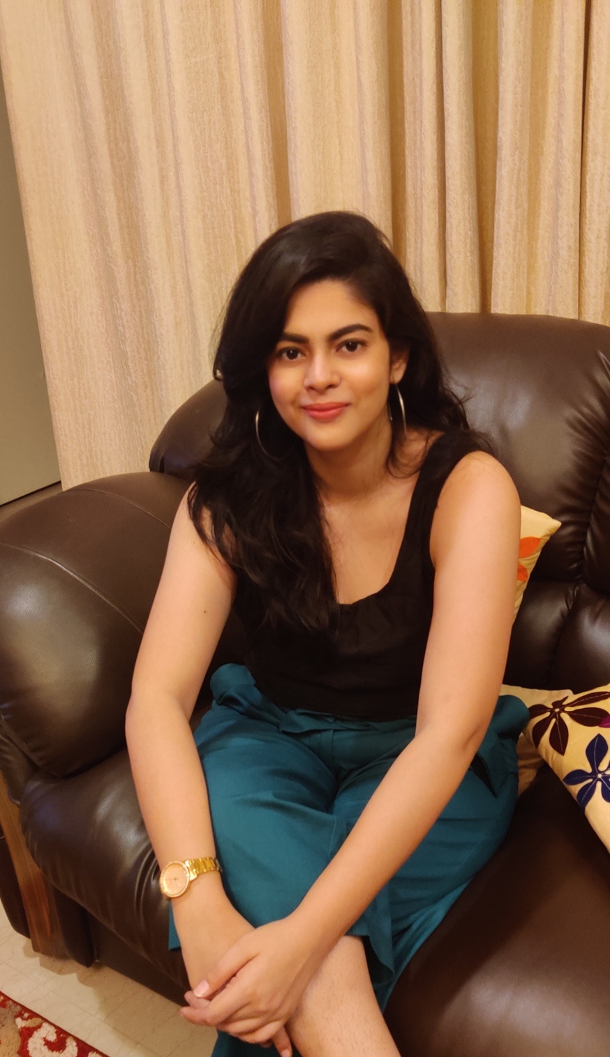 Anushka Srivastava