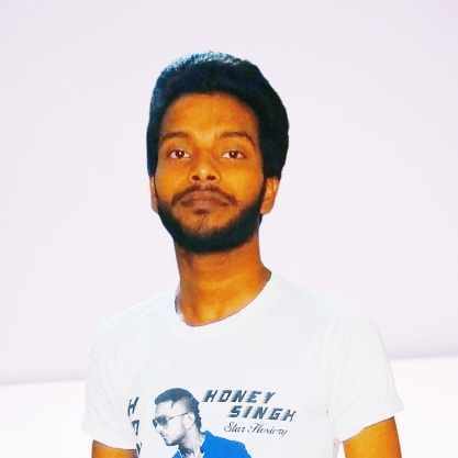 Prateek Jaiswal