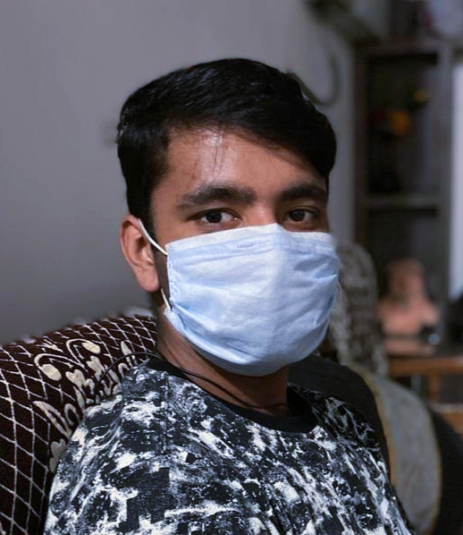 Anurag Tiwari