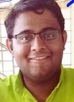 Kedar Joshi