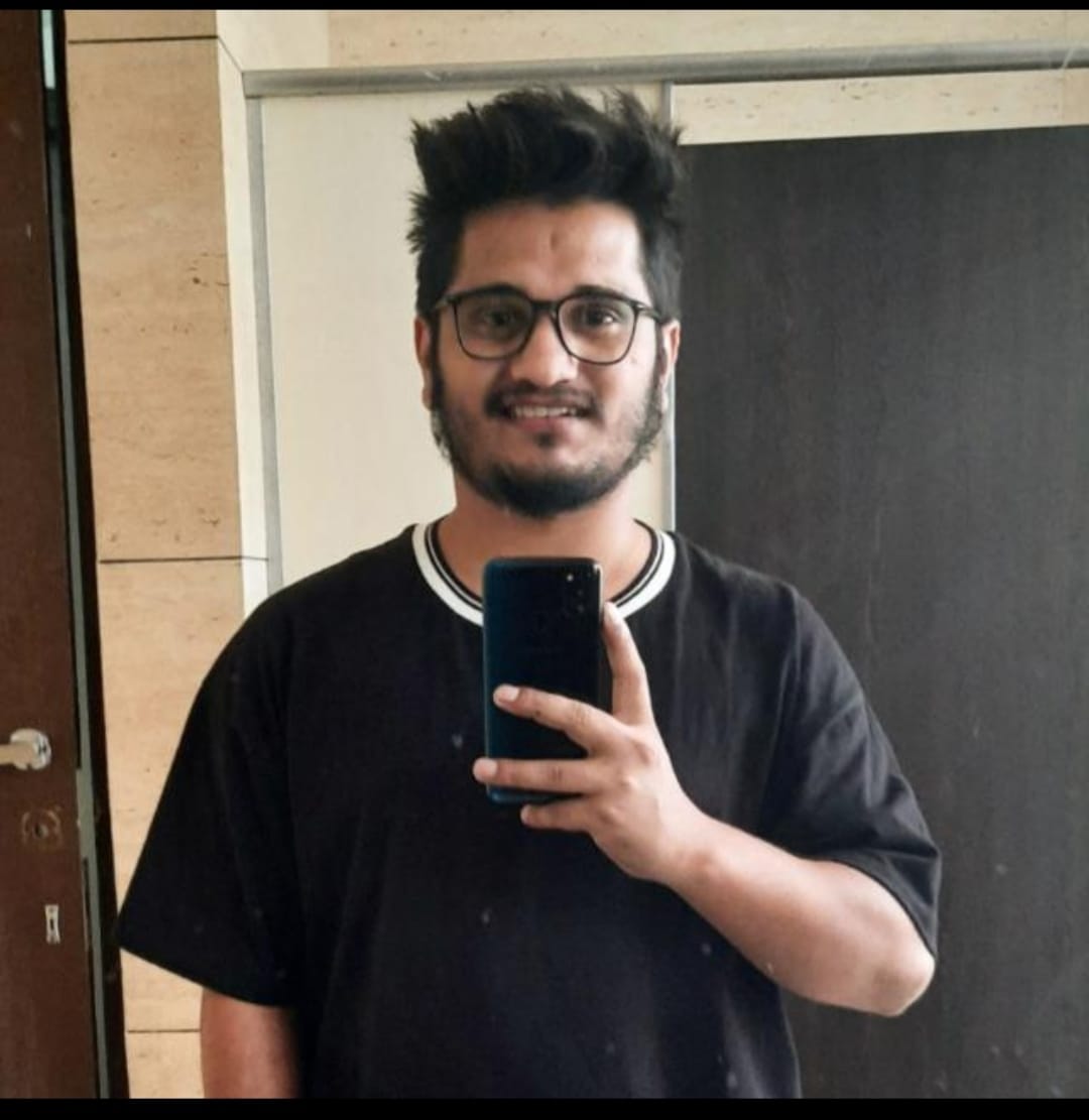 Vijay Chauhan