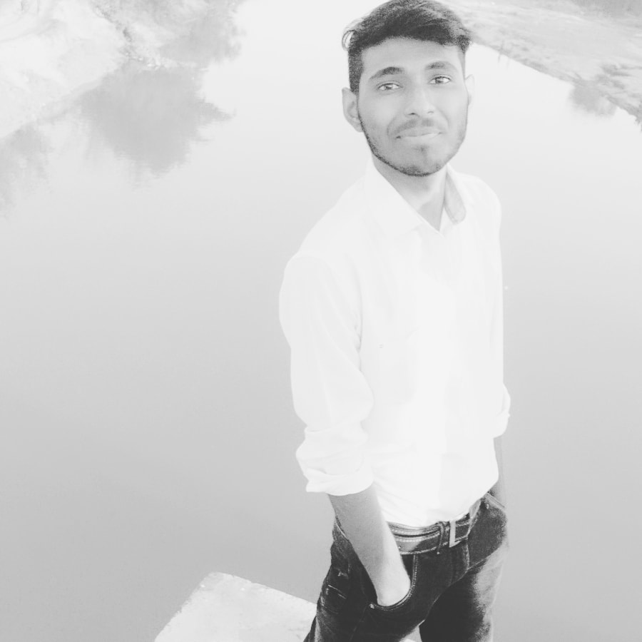 Anil Kumar