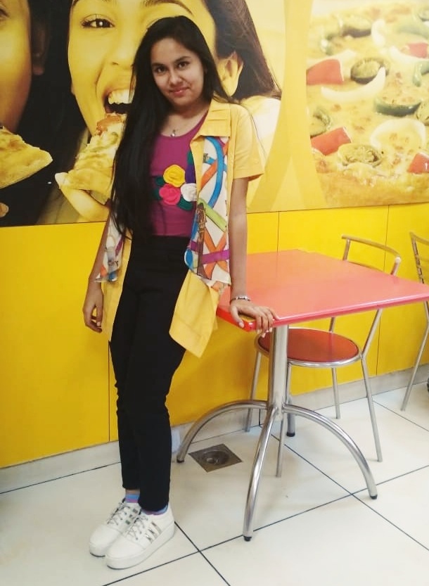 STUTI GOEL