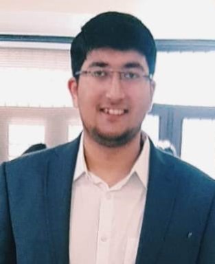 Shubham Tyagi