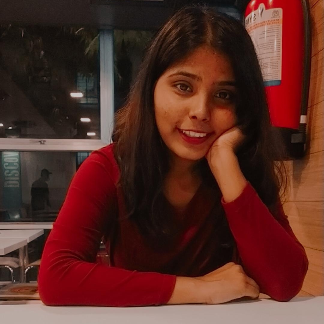 Kiran Shinde