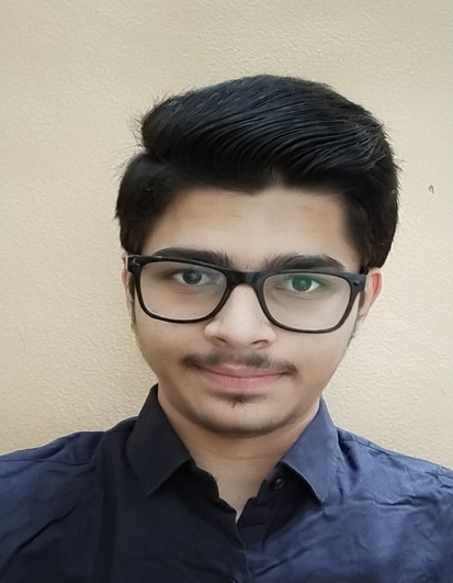 DARSHAN MUKESH CHANCHAD