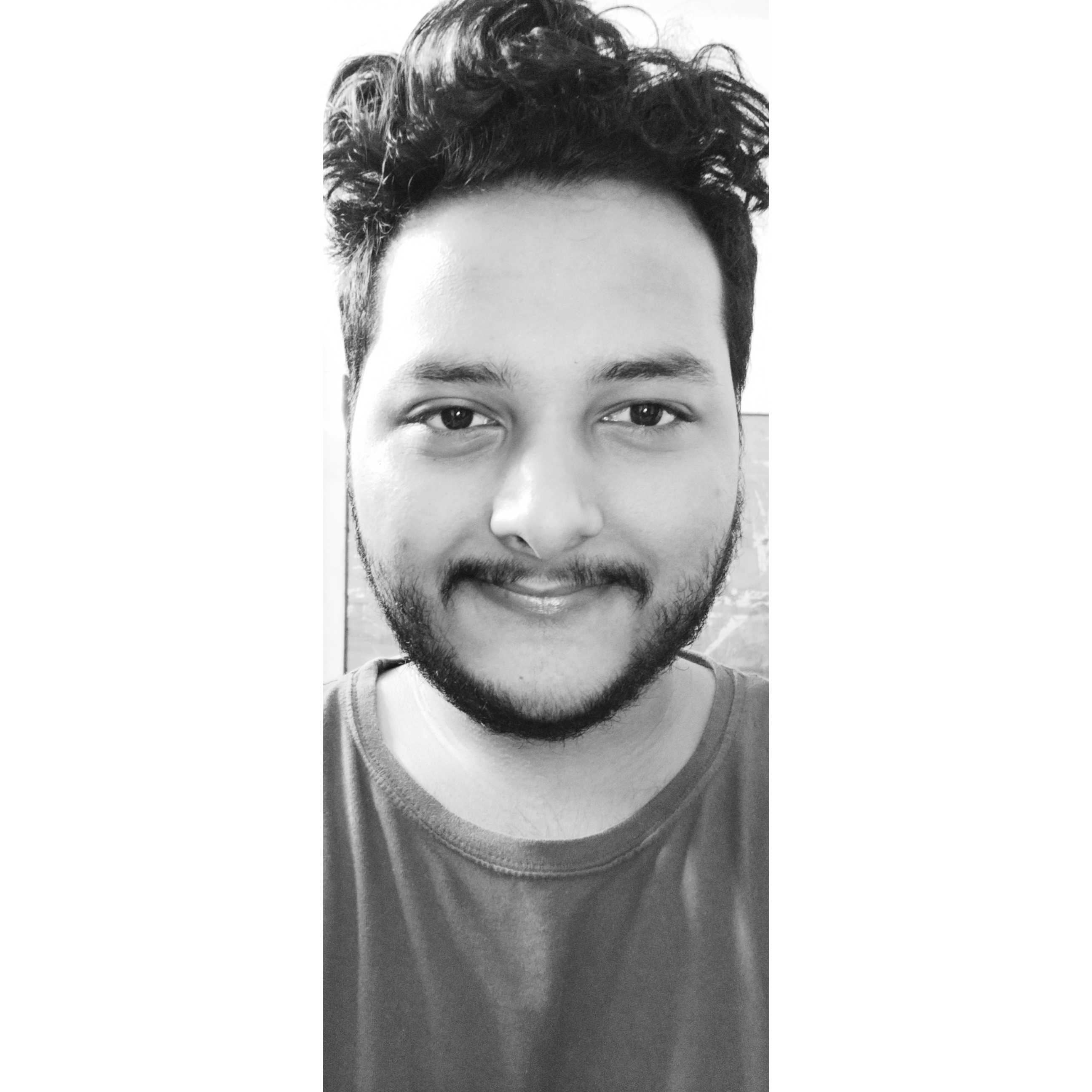 Souptik Sarkar