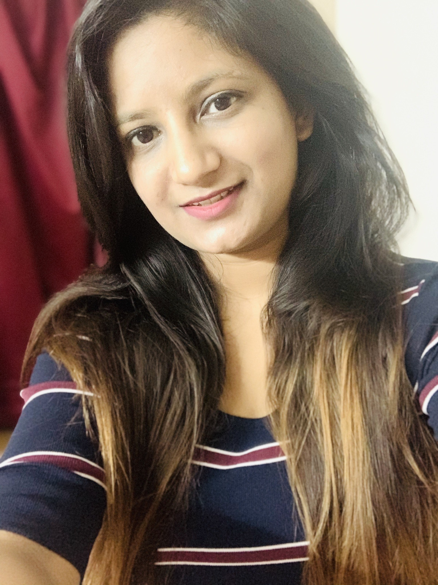 Shweta