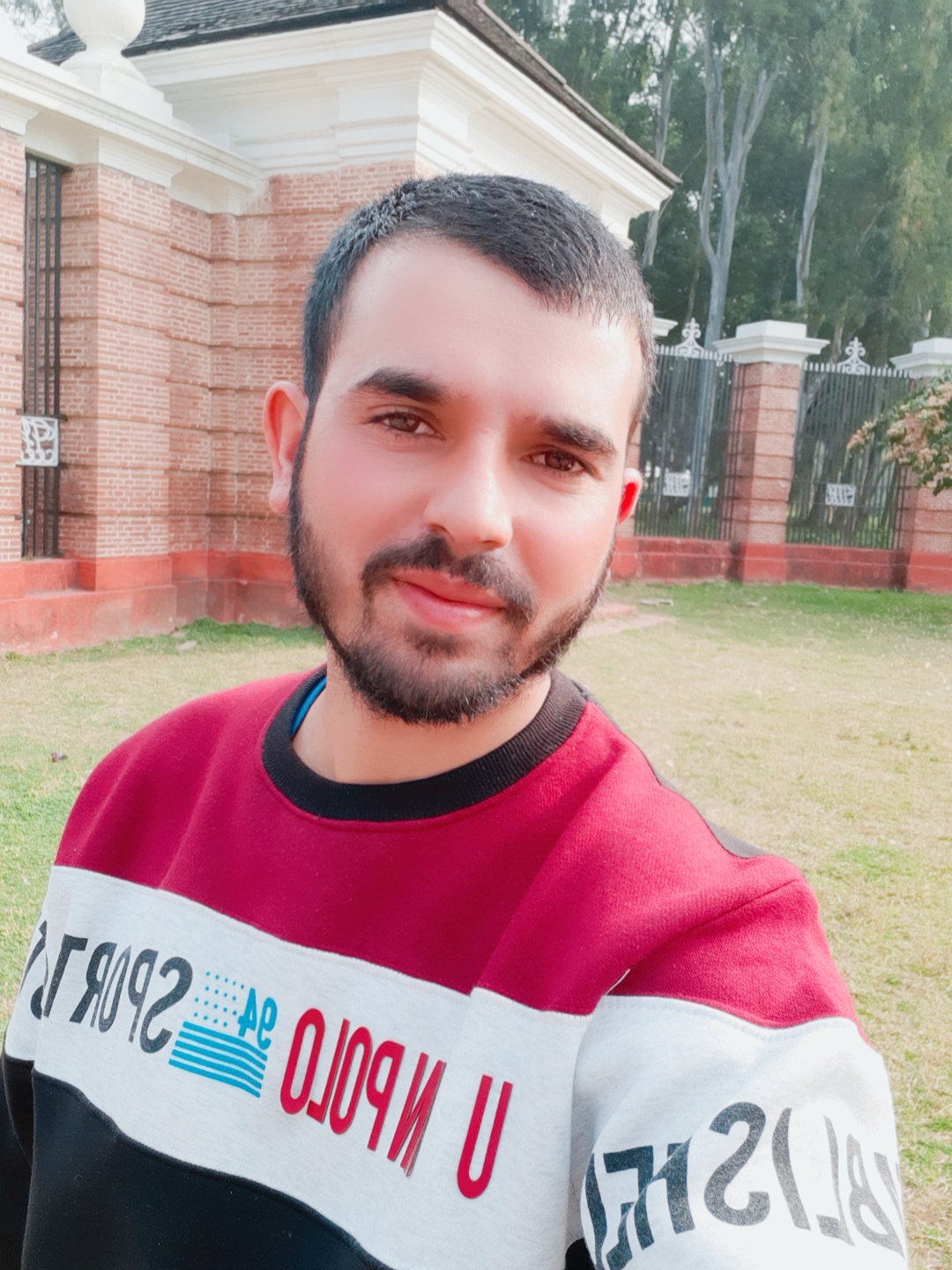 Muzafar Ahamd choopan