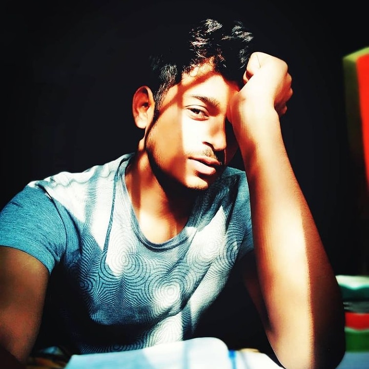 Aniruddha Rajendra Lakholkar