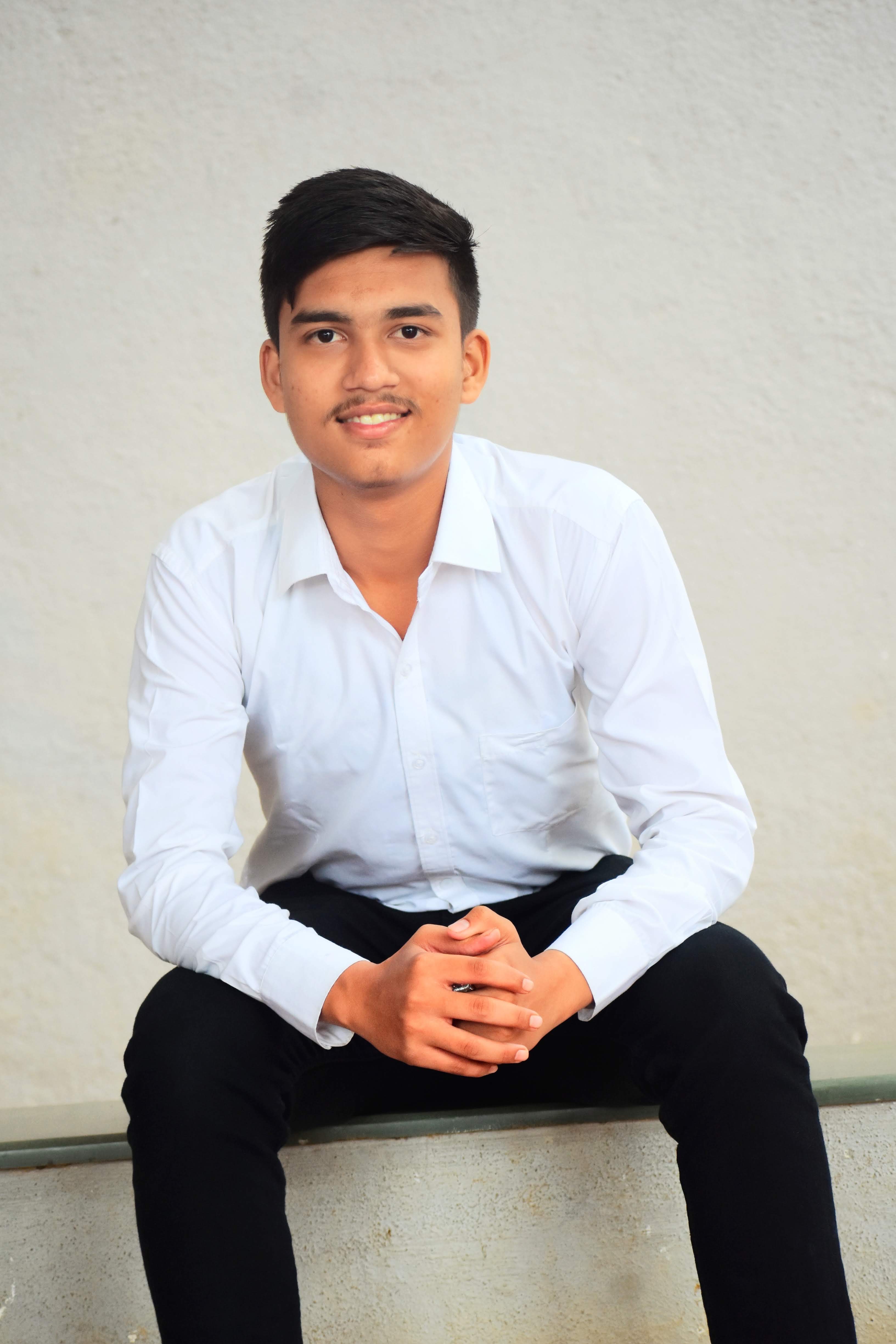 Sahil Gaikwad